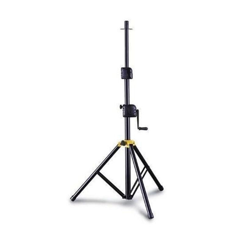 HERCULES - SS710B BK ATRIL PARLANTE HERCULES