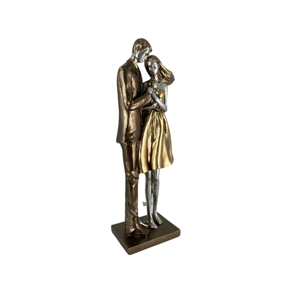 CAP DOR - Figura Decorativa Familia Bebe