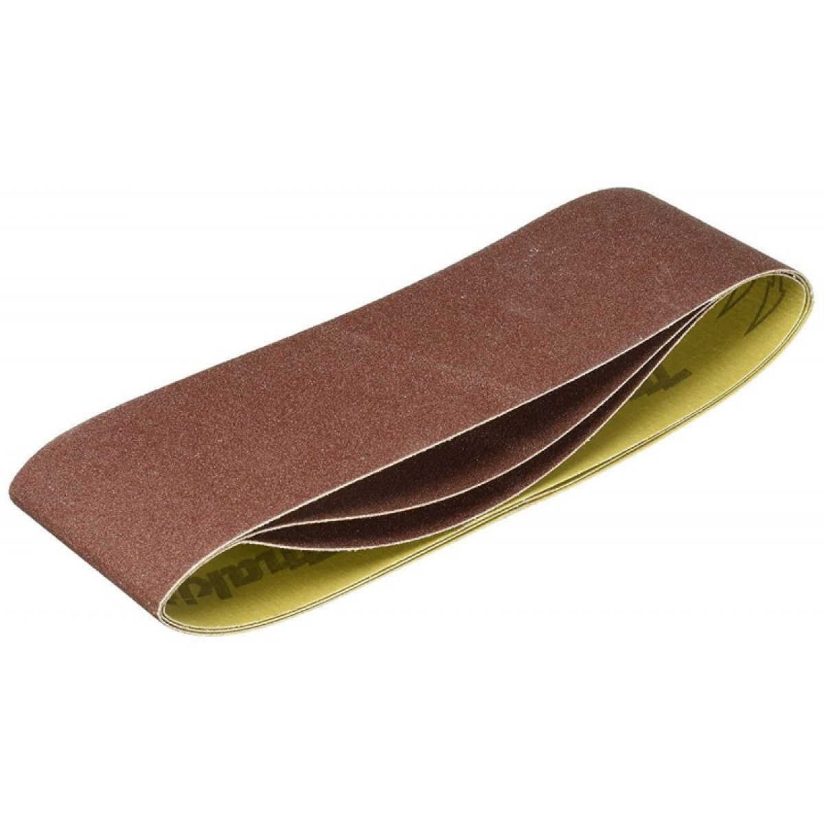 MAKITA - Lijas Banda (3un) 4x24'' 610x100mm Grano 80 Makita D-59368