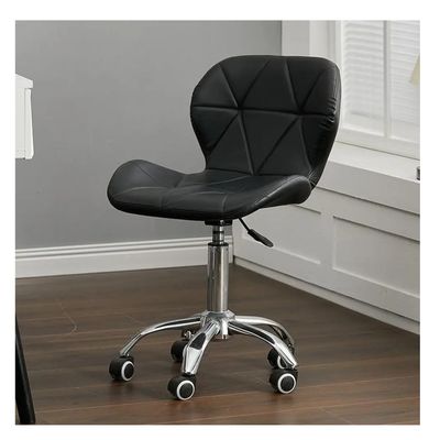 Imagen 2 del producto Silla de Escritorio Negra Regulable Radar