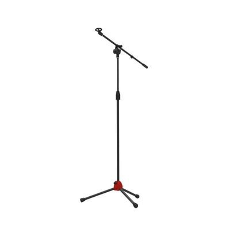 NOVIK NEO - Atril de Microfono Novik SNK-M1 - Negro