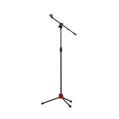 NOVIK NEO - Atril de Microfono Novik SNK-M1 - Negro