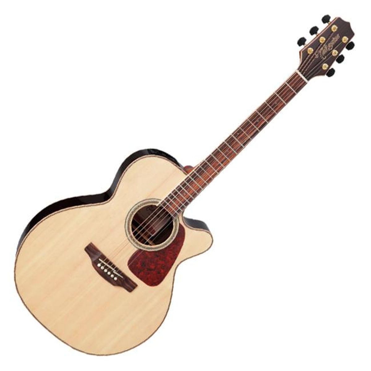 TAKAMINE - Guitarra Electroacústica Takamine GN93CE