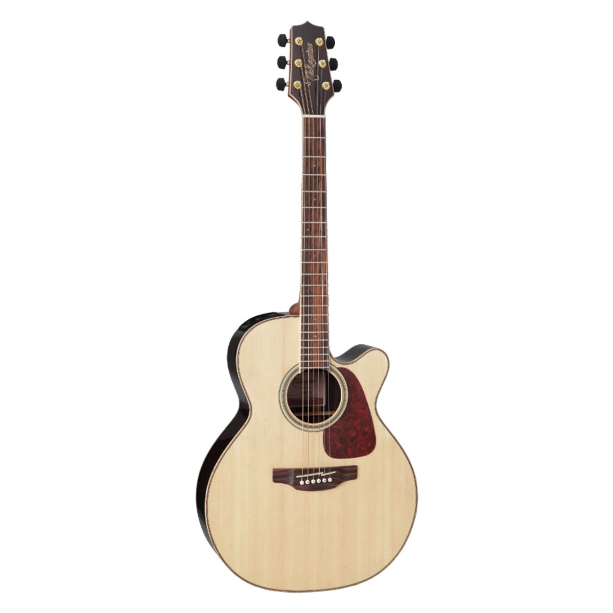 TAKAMINE - Guitarra Electroacústica Takamine GN93CE