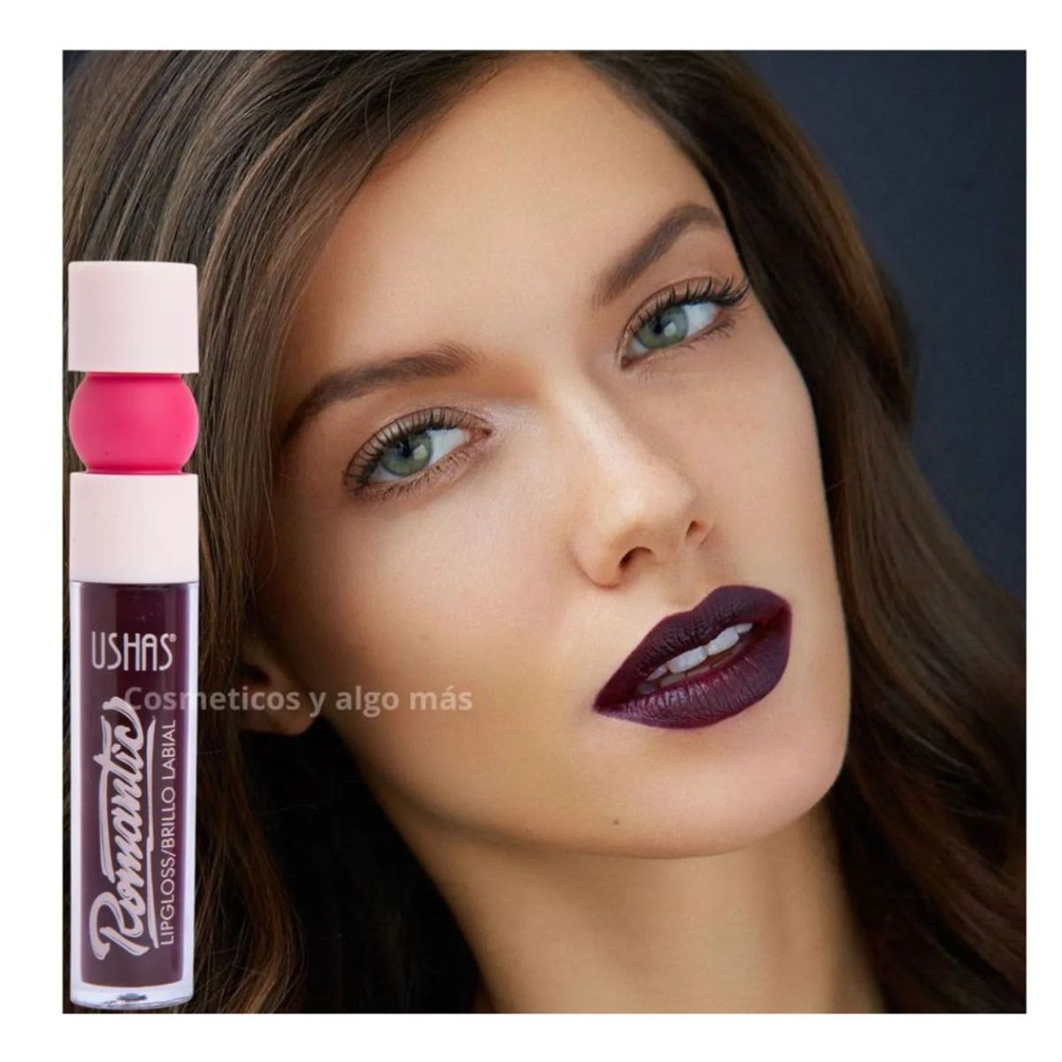 GENERICO - LIPGLOSS ULTRAPIGMENTADO LARGA DURACION