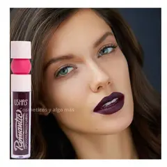 GENERICO - LIPGLOSS ULTRAPIGMENTADO LARGA DURACION