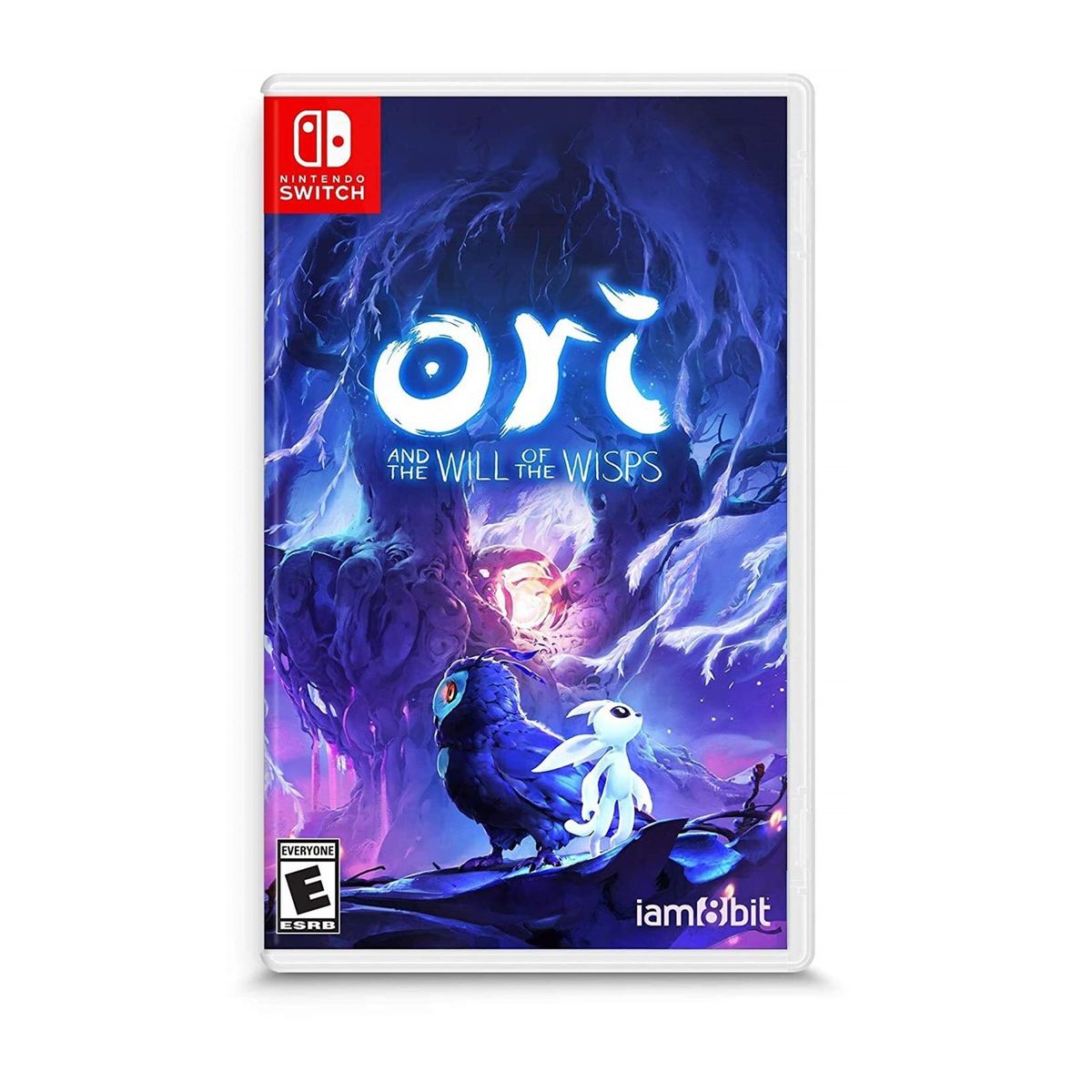 NINTENDO - Ori and the Will of the Wisps - Nintendo Switch