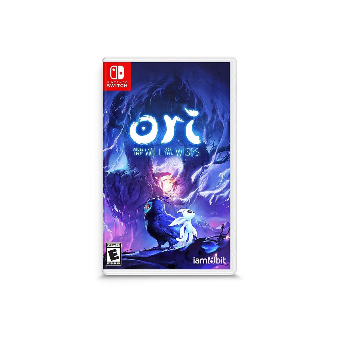 NINTENDO - Ori and the Will of the Wisps - Nintendo Switch