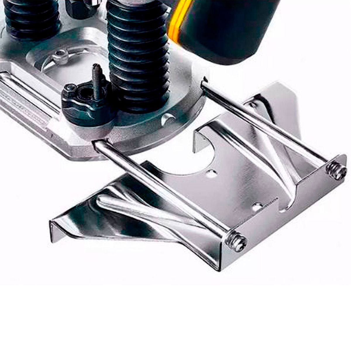 STANLEY - Rebajadora/Fresadora 1200W STANLEY