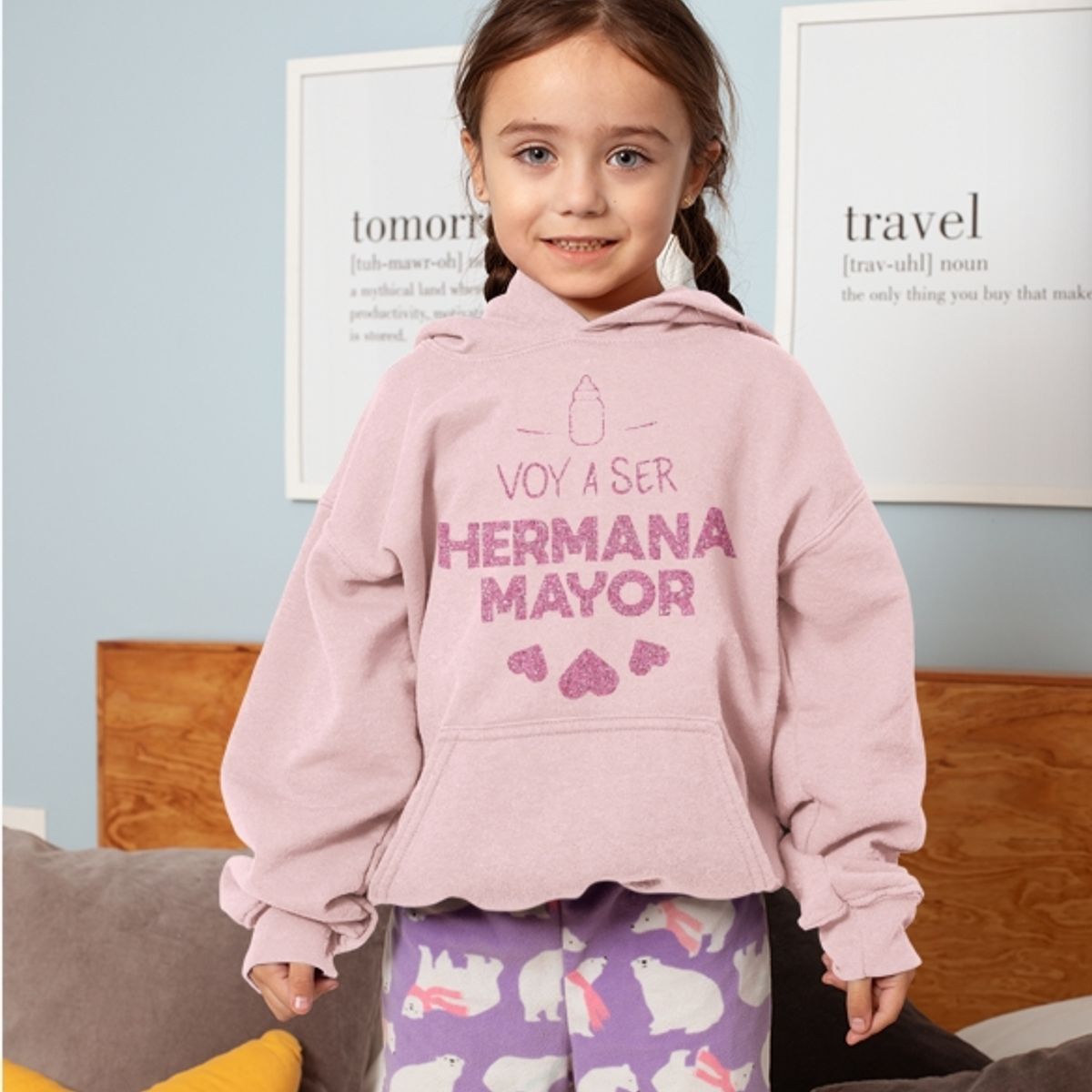 GENERICO - Niña
