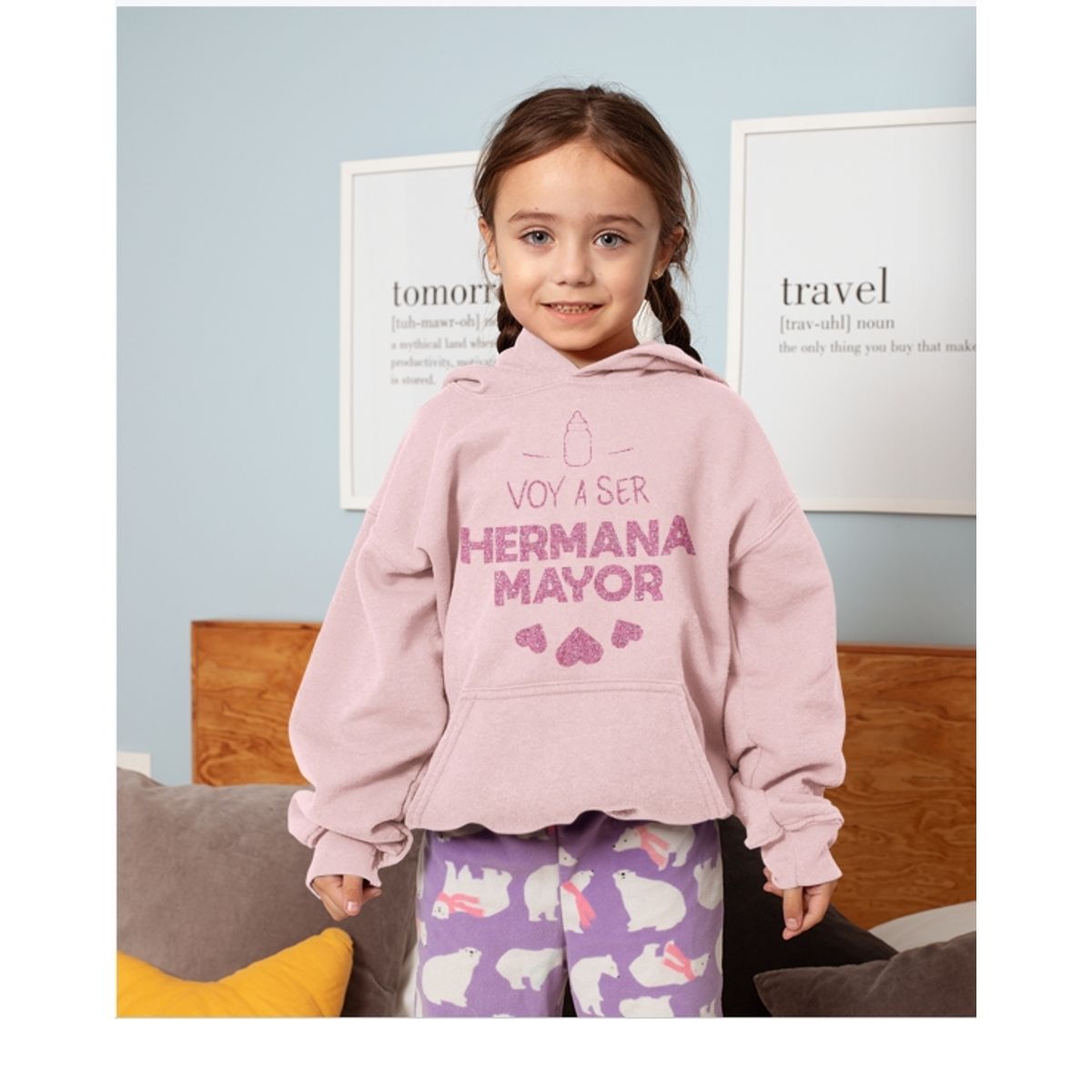 GENERICO - Niña