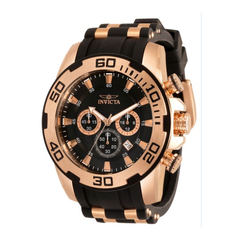 INVICTA - Reloj Invicta 33939 Pro Diver Quartz Hombre