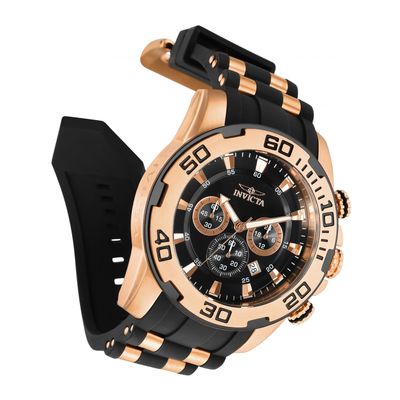Imagen 2 del producto Reloj 33939 Pro Diver Quartz Hombre