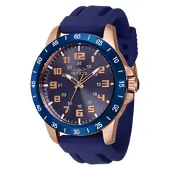 INVICTA - Reloj 40001 Pro Diver Quartz Hombre