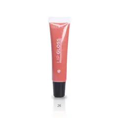 DOLCE BELLA - BRILLO LABIAL LIP GLOSS TONO 26