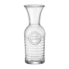 ROCCO - BOTELLA DE VIDRIO 250 CC DECANTER OFFICINA