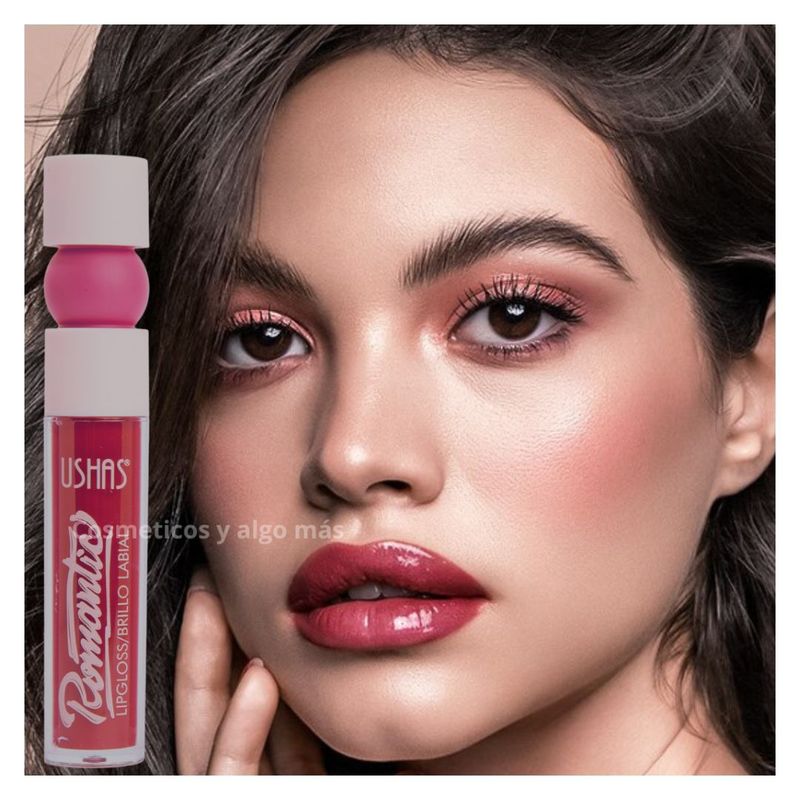 GENERICO - LIPGLOSS ULTRAPIGMENTADO LARGA DURACION