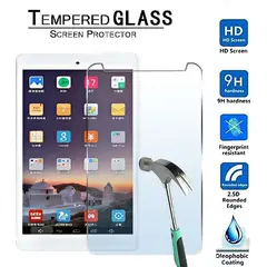 GENERICO - Vidrio Templado para IPad 10.2 Pulgadas ( 9 na Generación)
