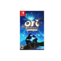 NINTENDO - Ori and the Blind Forest Definitive Edition - Switch