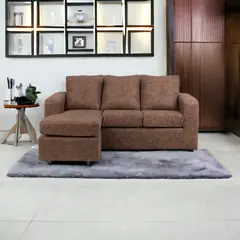 MUEBLES AMERICA - Seccional Emilia Cuero Auris Café