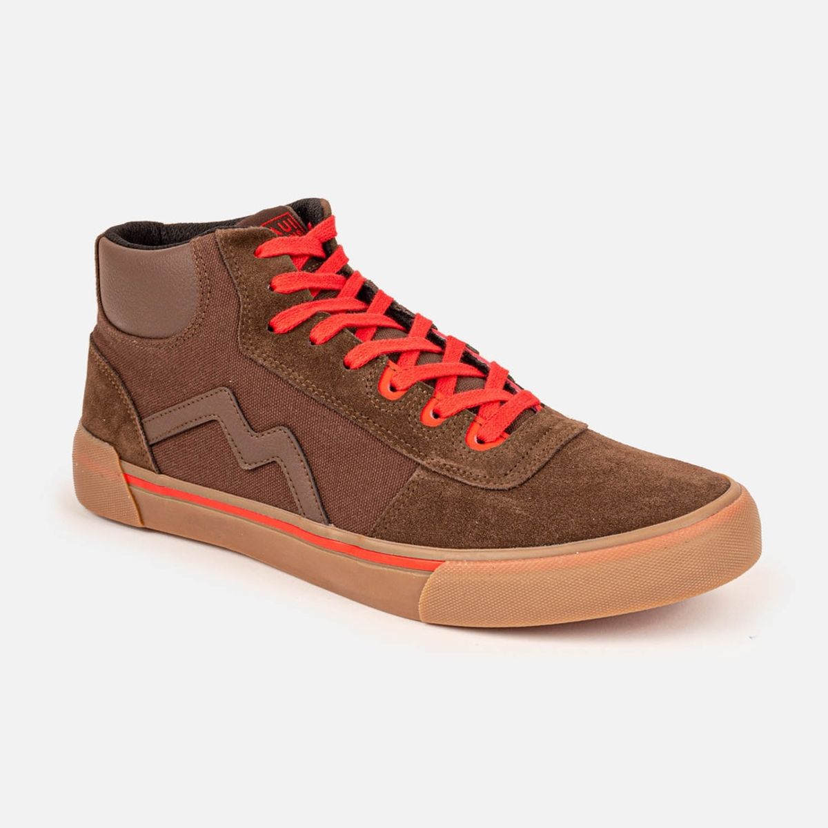 MAUI AND SONS - Zapatillas 5Z734-MI  Hombre Café Maui and sons
