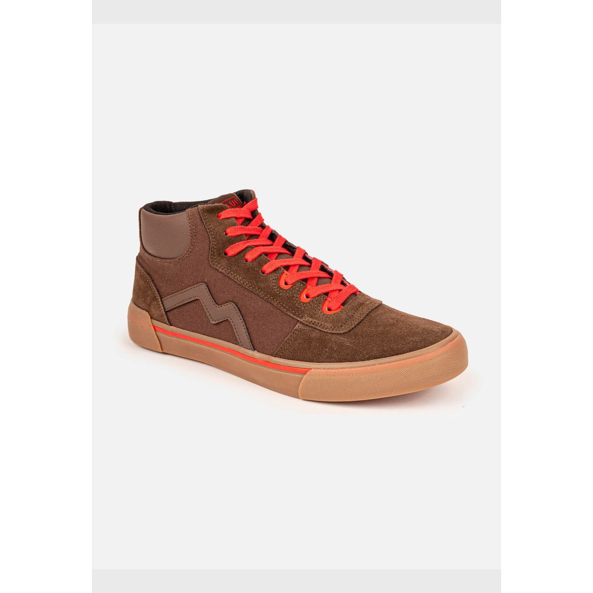 MAUI AND SONS - Zapatillas 5Z734-MI  Hombre Café Maui and sons