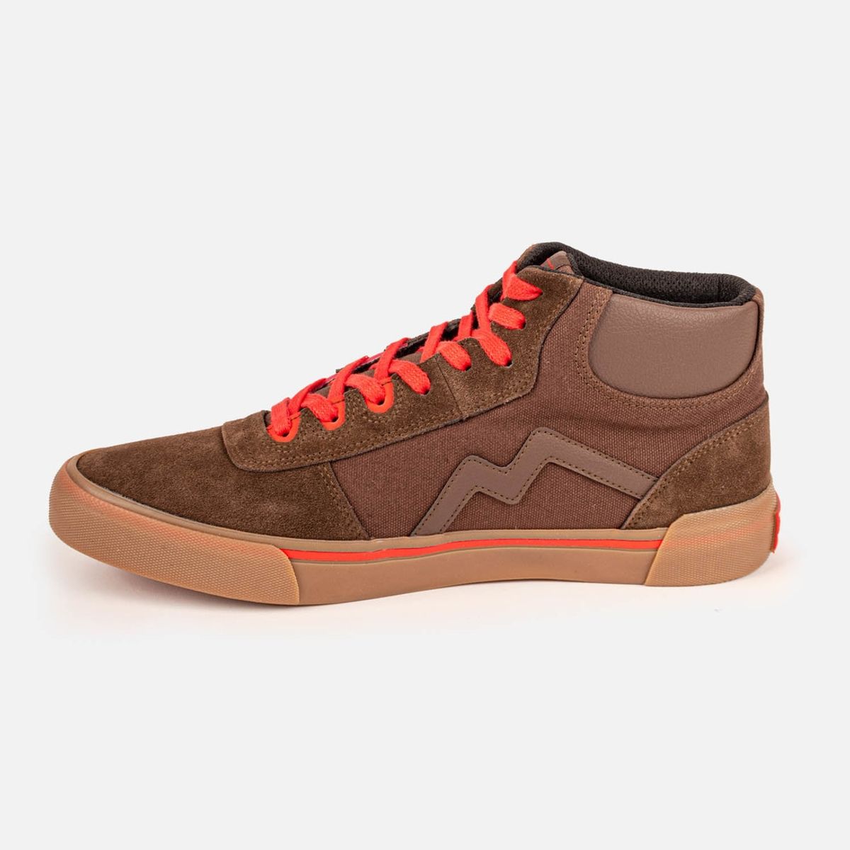 MAUI AND SONS - Zapatillas 5Z734-MI  Hombre Café Maui and sons