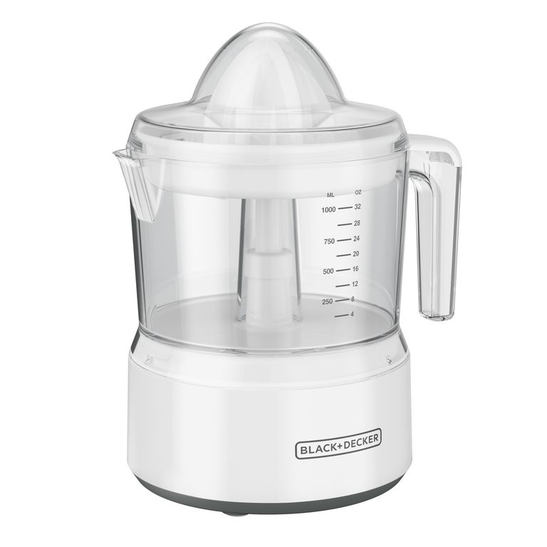 BLACK+DECKER Exprimidor Electrico BlackDecker CJ650
