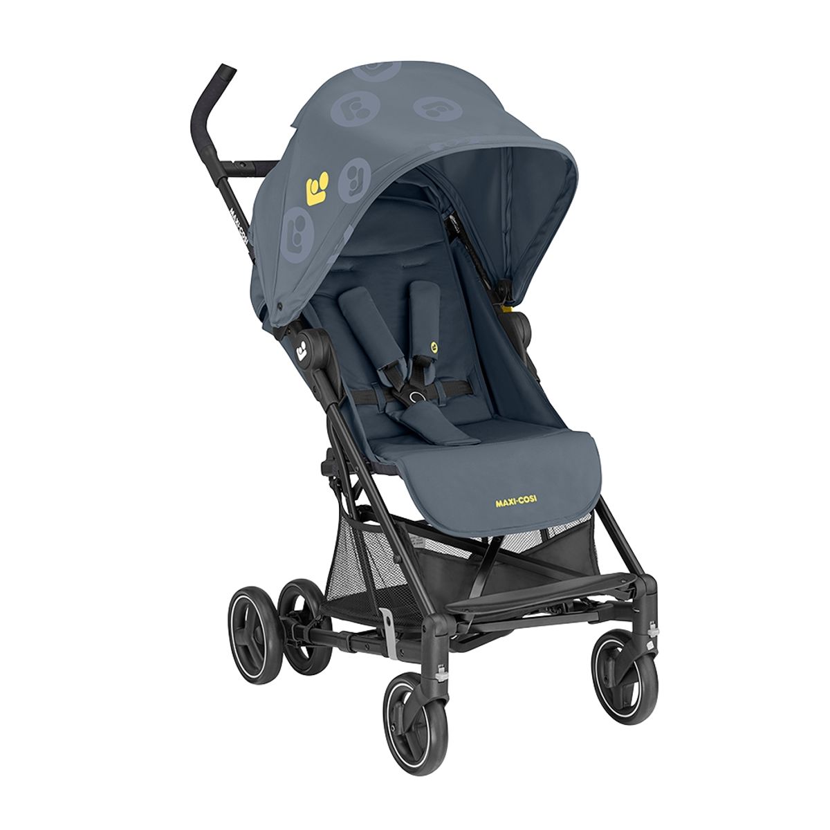 MAXI COSI - Coche Paseo MAXI COSI Mara Brave Graph