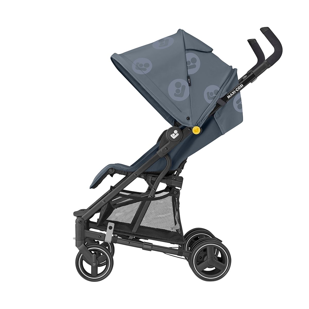 MAXI COSI - Coche Paseo MAXI COSI Mara Brave Graph