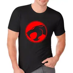 ROLY - Polera Thundercats Algodón Serie 80…