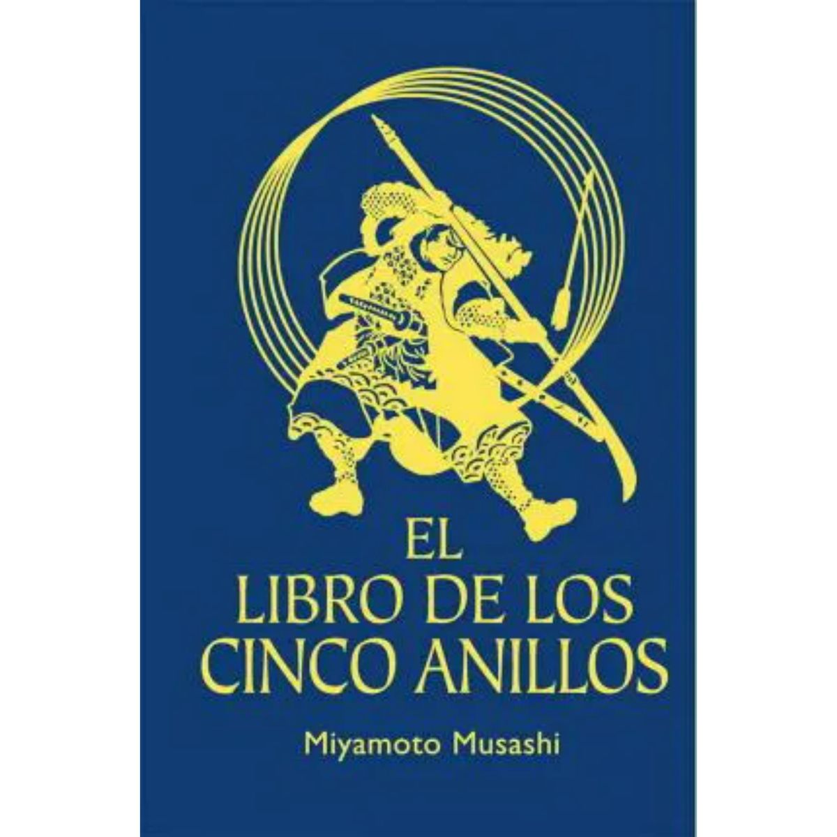 RETAILEXPRESS - El Libro De Los Cinco Anillos