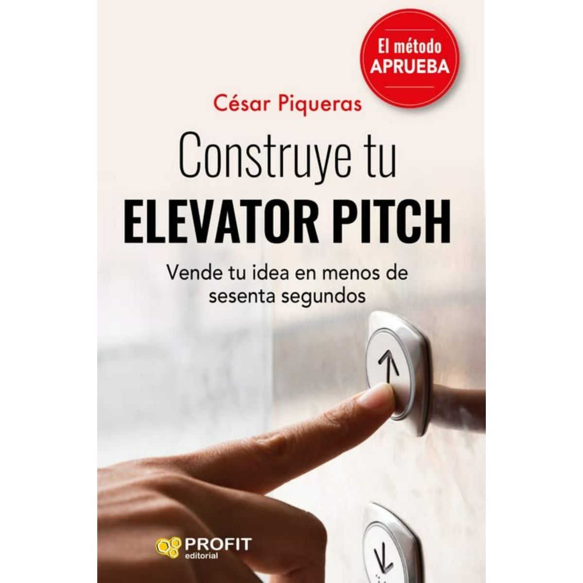 PROFIT - Construye Tu Elevator Pitch