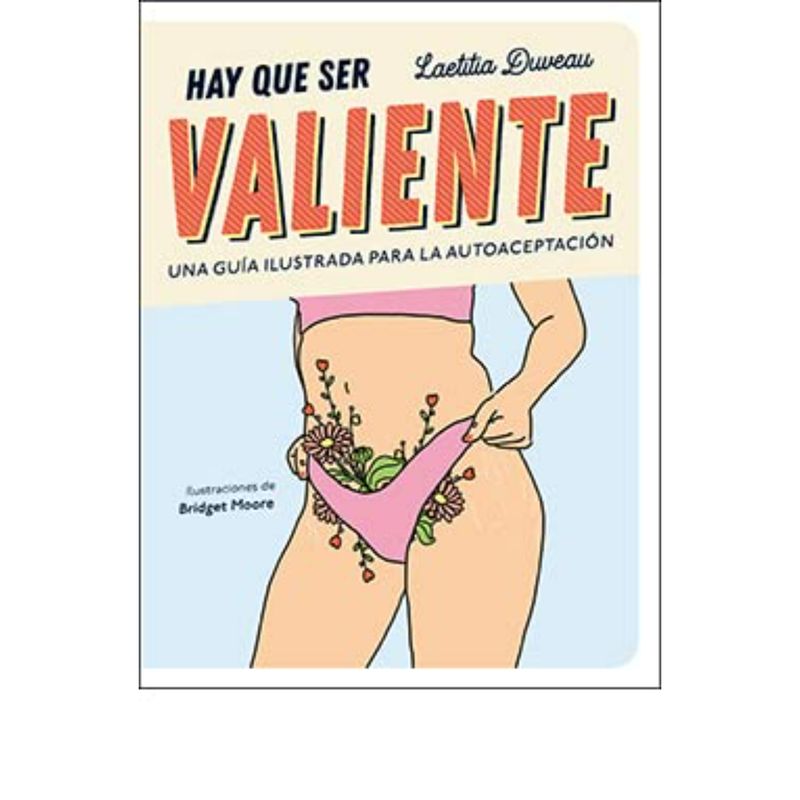 RETAILEXPRESS - Hay Que Ser Valiente