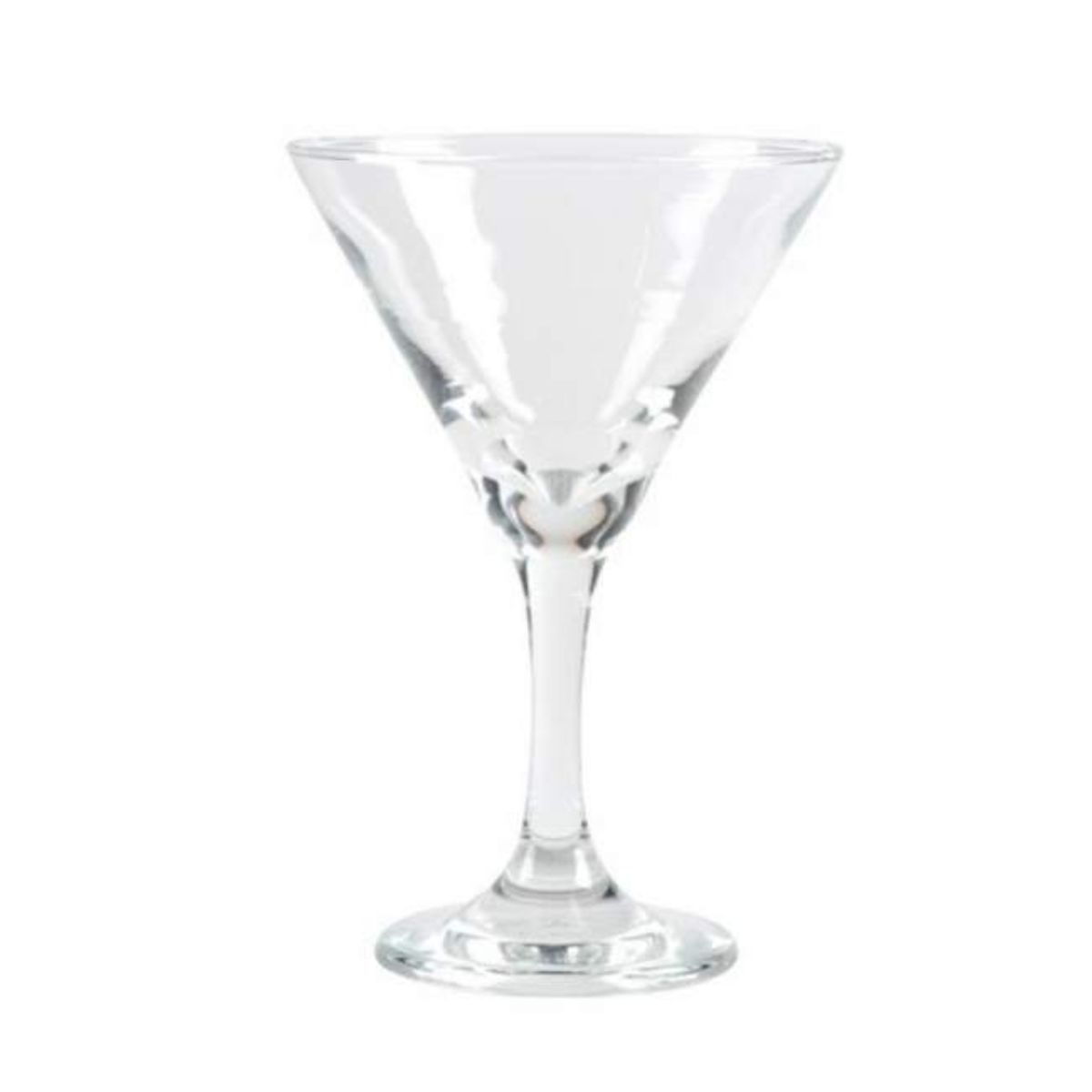 CRISTAR - Set de 4 Copas de Martini 274 cc