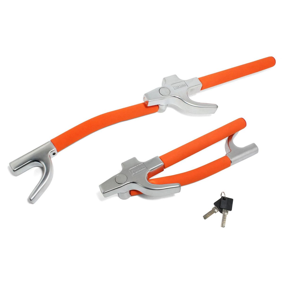 DAYTONA - Trabavolante plegable