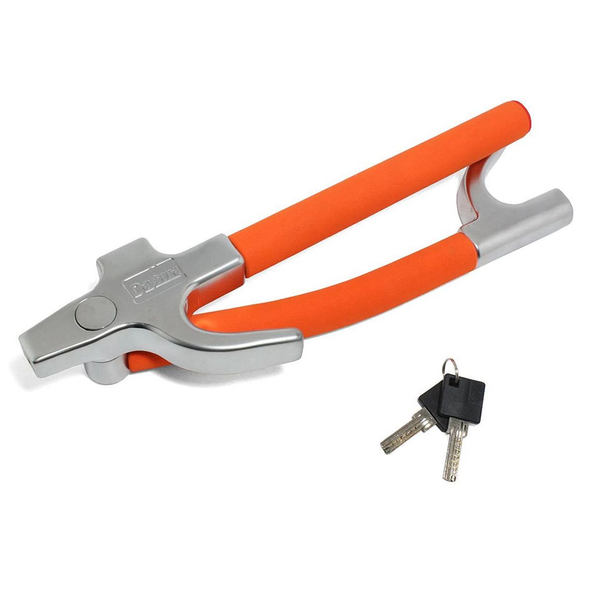 DAYTONA - Trabavolante plegable