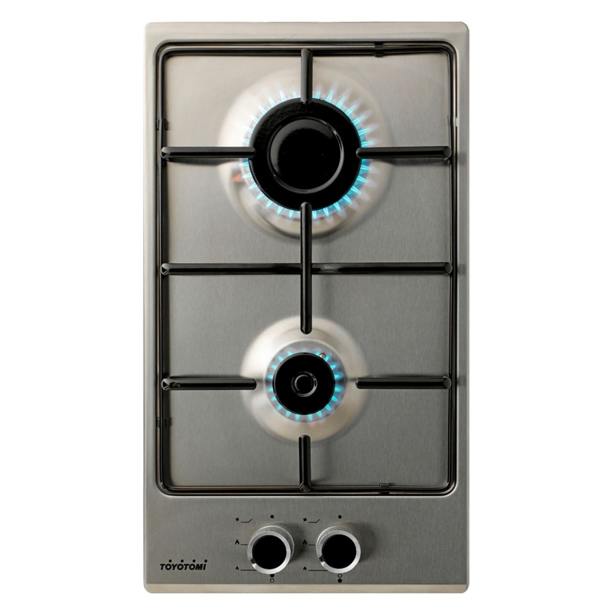 TOYOTOMI - Encimera a Gas Toyotomi EGI-30EN