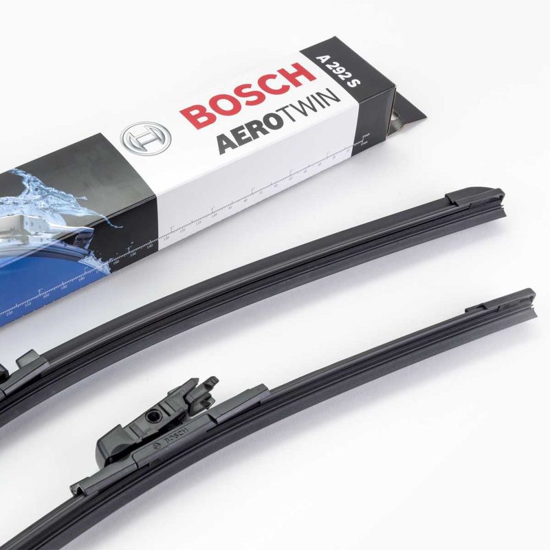 BOSCH - Plumilla 28 pulgadas Bosch Aerotwin