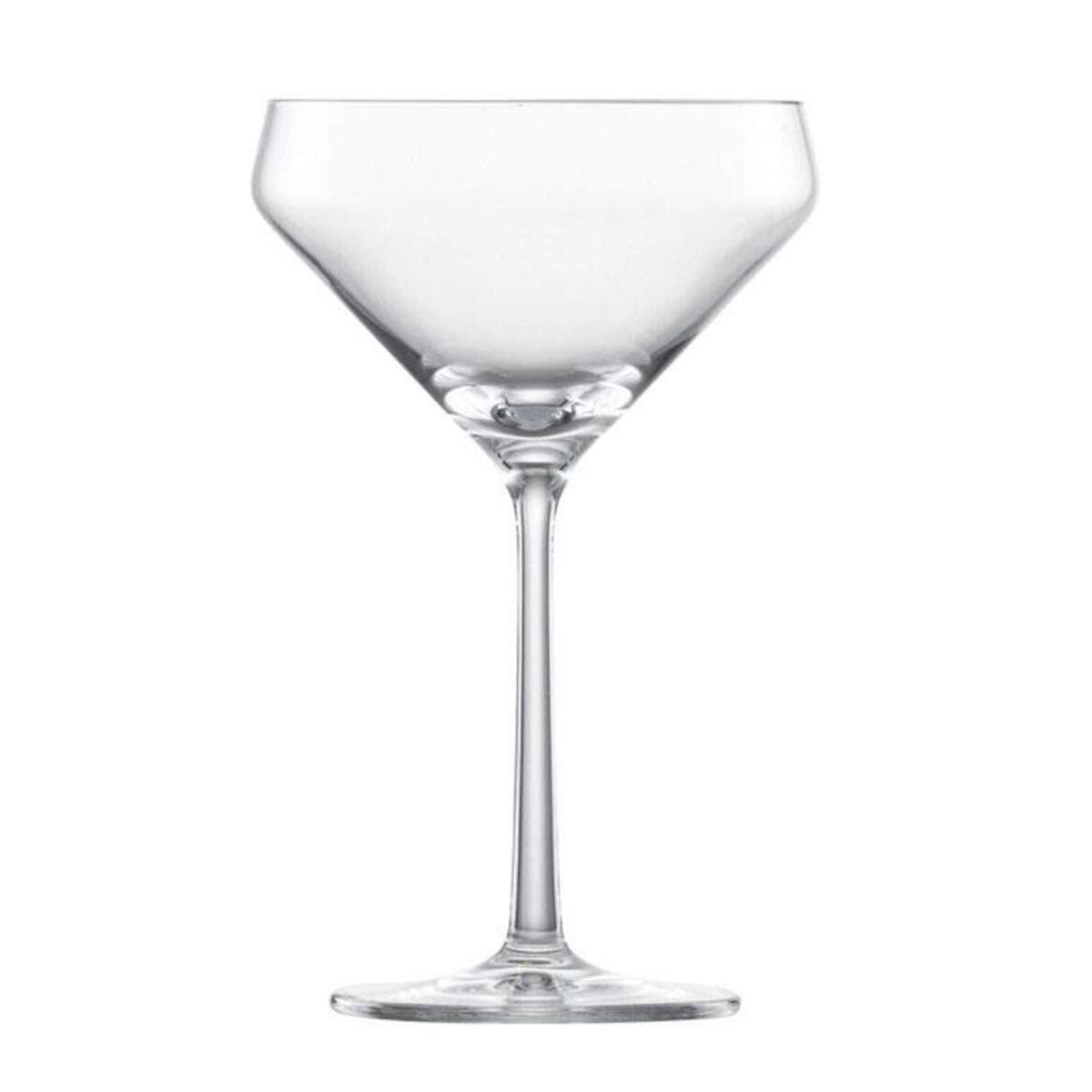 SCHOTT ZWIESEL - Set de 6 Copas Martini Belfesta Pure 685 ml