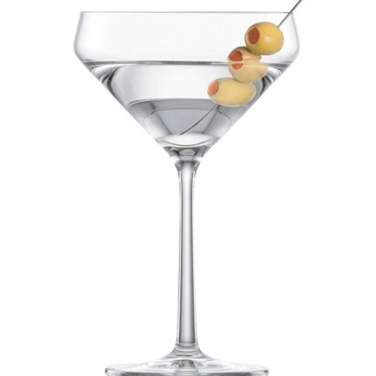 SCHOTT ZWIESEL - Set de 6 Copas Martini Belfesta Pure 685 ml