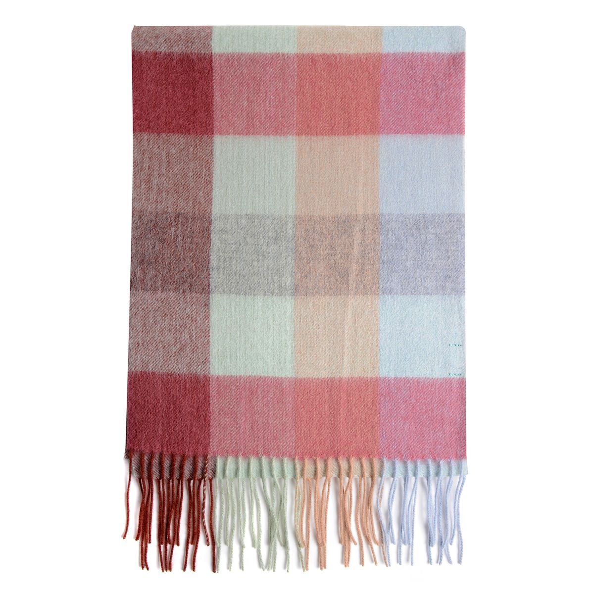 PIERCE ACCESORIOS - Bufanda de Lana Pierce