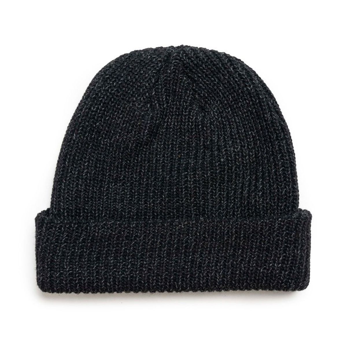 ANDESGEAR - Gorro Unisex Logo Negro Andesgear