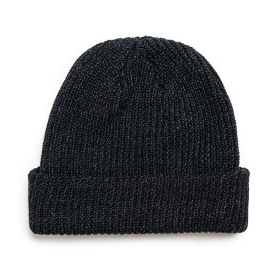 Imagen 2 del producto Gorro Unisex Logo Negro