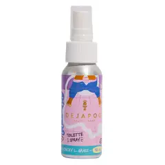 DEJAPOO - - Eliminador de olores WC Aroma Chicky L Grass 50ml