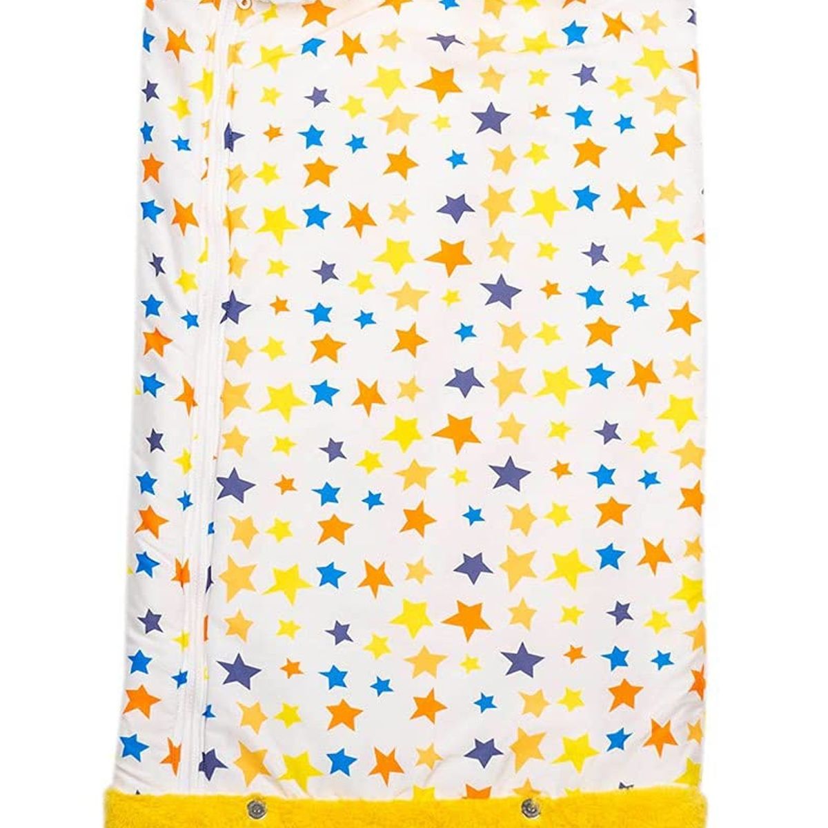 GENERICO - SACO CON ALMOHADA PARA DORMIR DISEÑO INFALTIL  135x50 cm