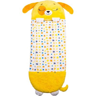 Imagen 2 del producto SACO CON ALMOHADA PARA DORMIR DISEÑO INFALTIL 135x50 cm