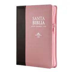 SOCIEDAD BIBLICA DE BRASIL - Reina Valera Letra Gigante Indice Cierre