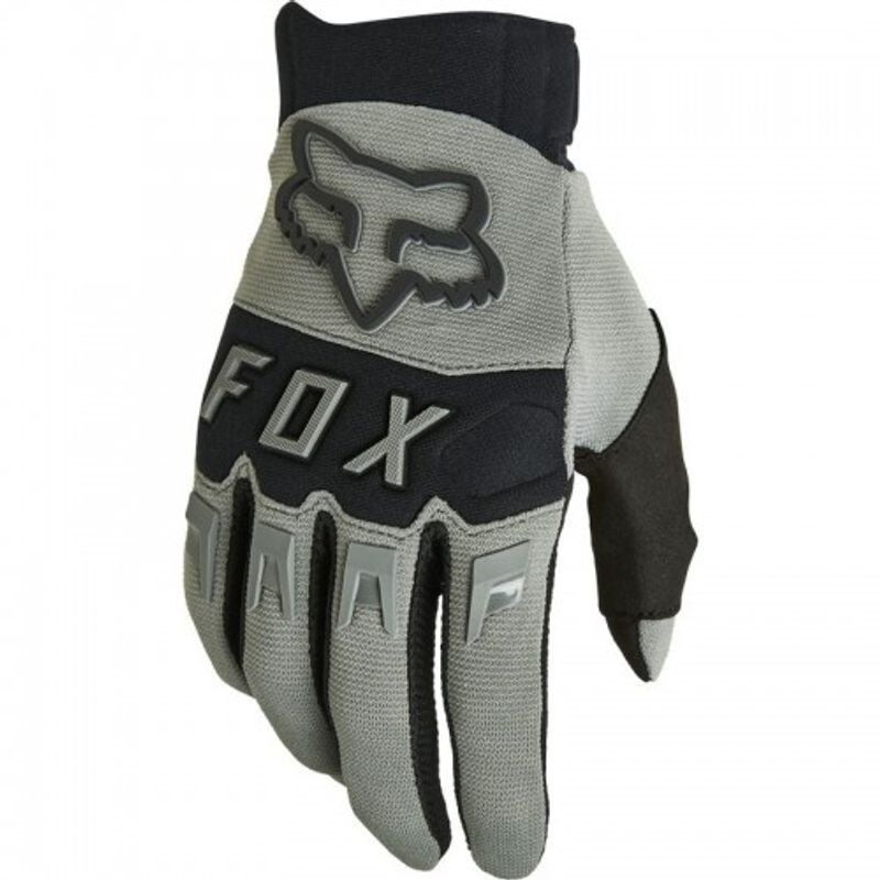 FOX RACING - Guantes FOX DIRTPAW 2023 Gris