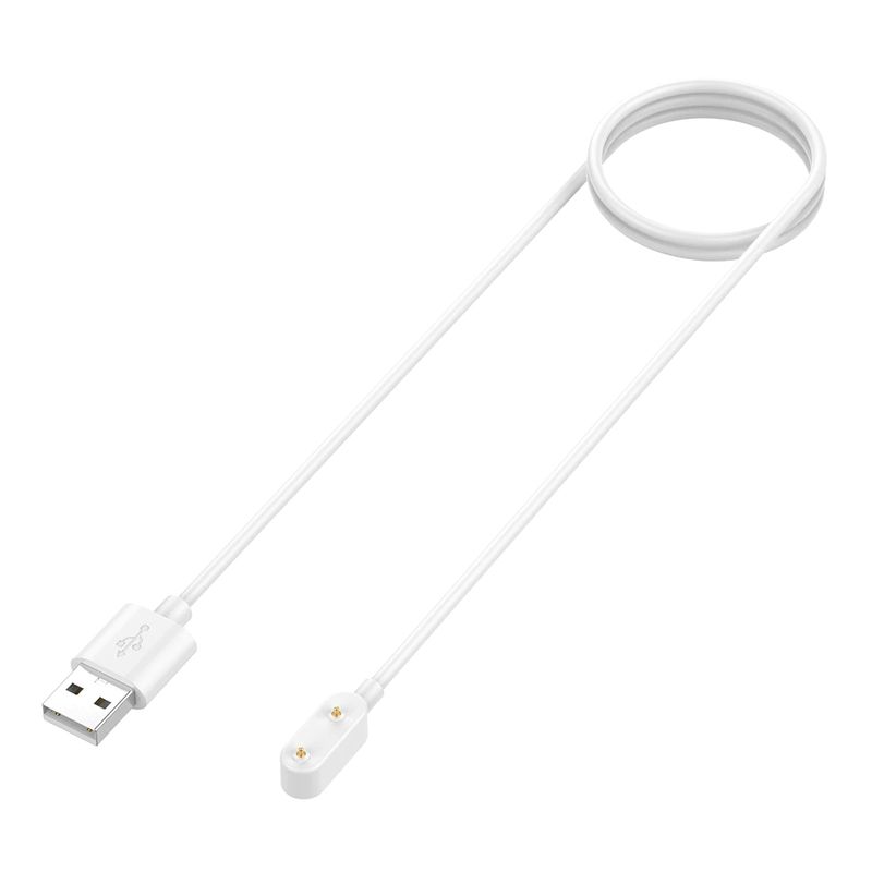 GENERICO - Cable Cargador compatible con Huawei Watch Fit / 4x / Honor Band 6